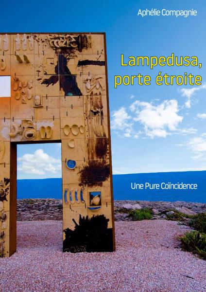 Affiche lampedusa